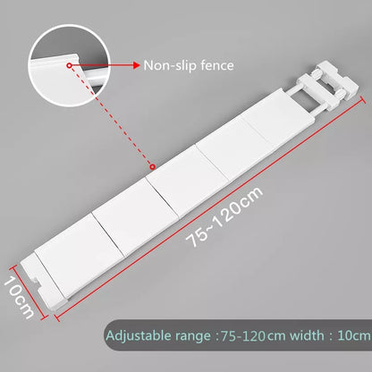 Expandable Rack