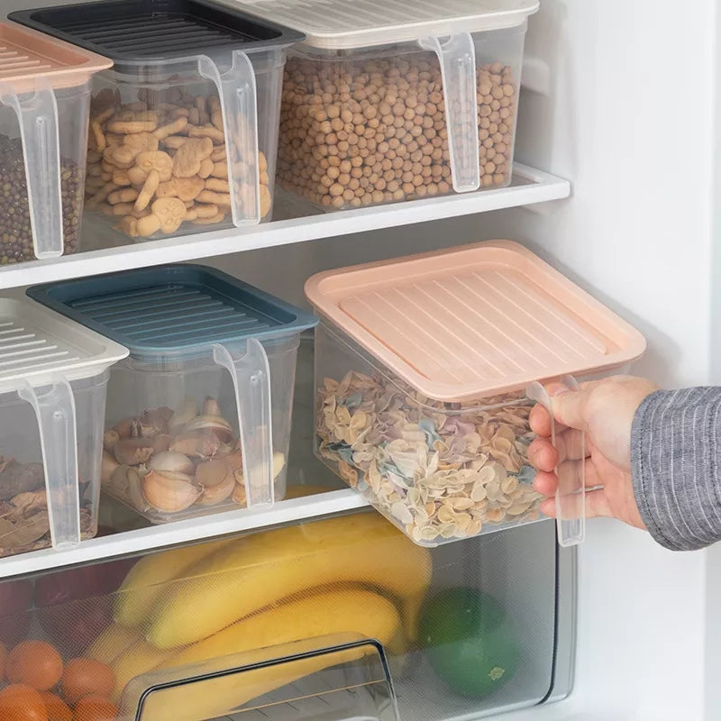 1Kg Cereal Containers