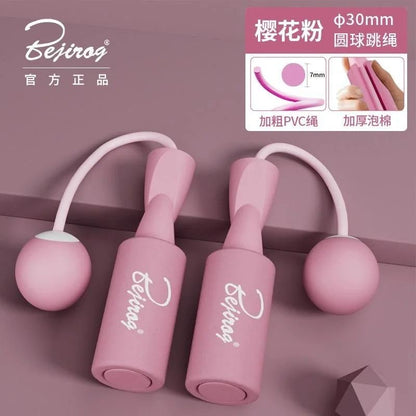 Cordless Skipping Rope