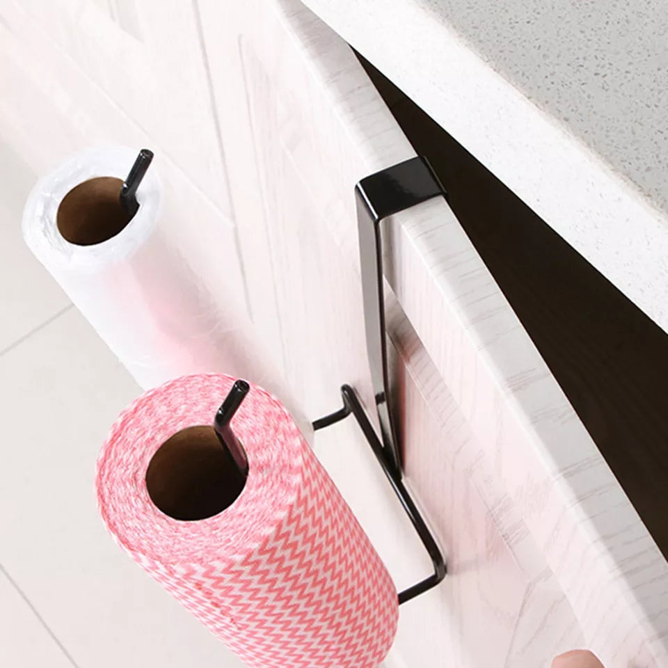 Double Kitchen Towel Holders