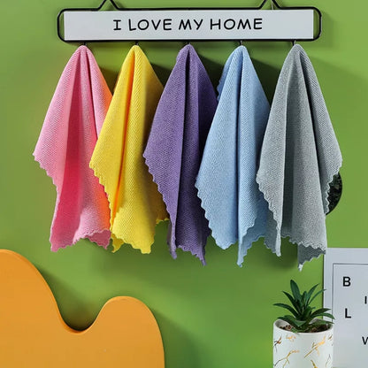 Microfiber Multipurpose Towel