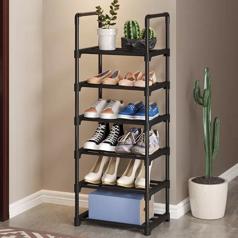 6 Tier Shoe Rack