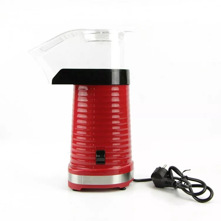 Electric Popcorn Maker