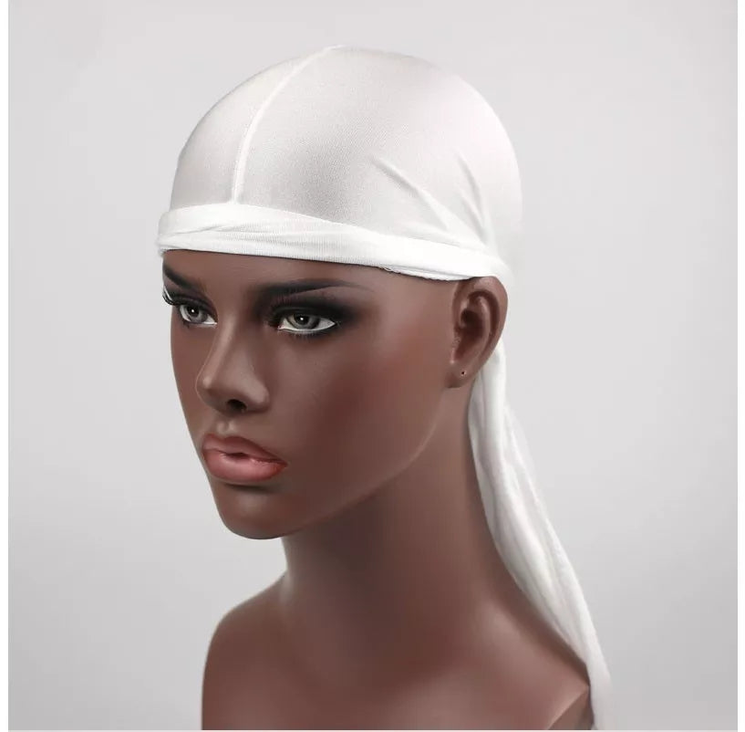 Deluxe Du-Rag