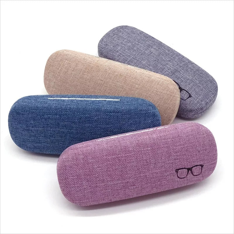 Eye Care Spectacle Cases