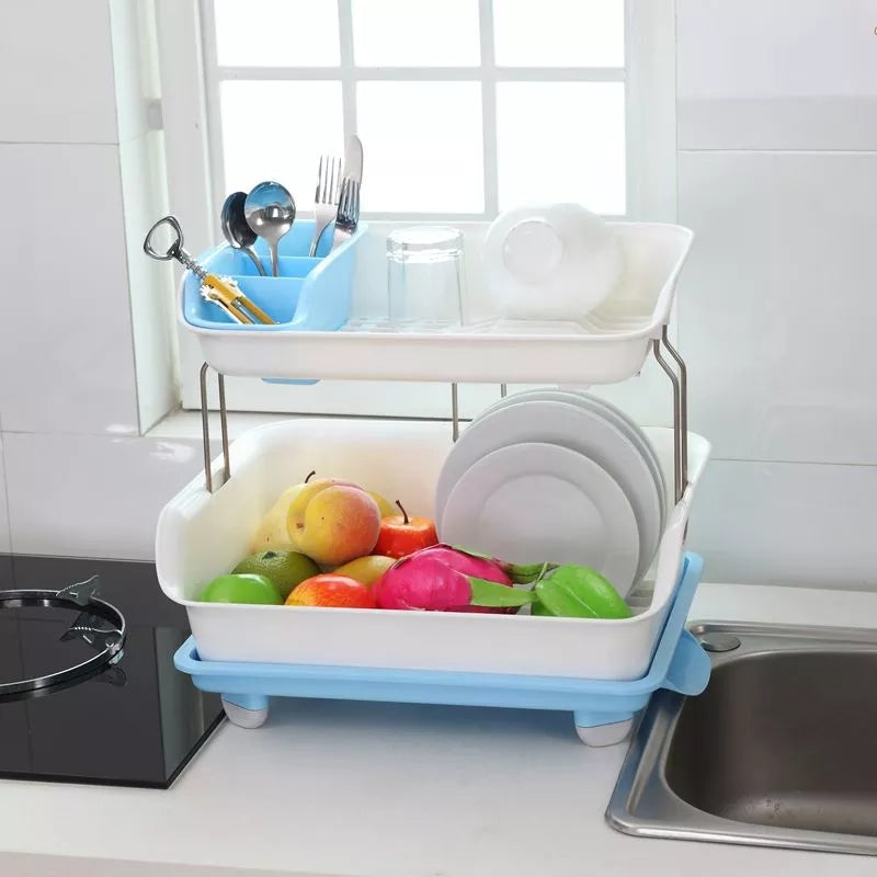 Dish Drying Rack