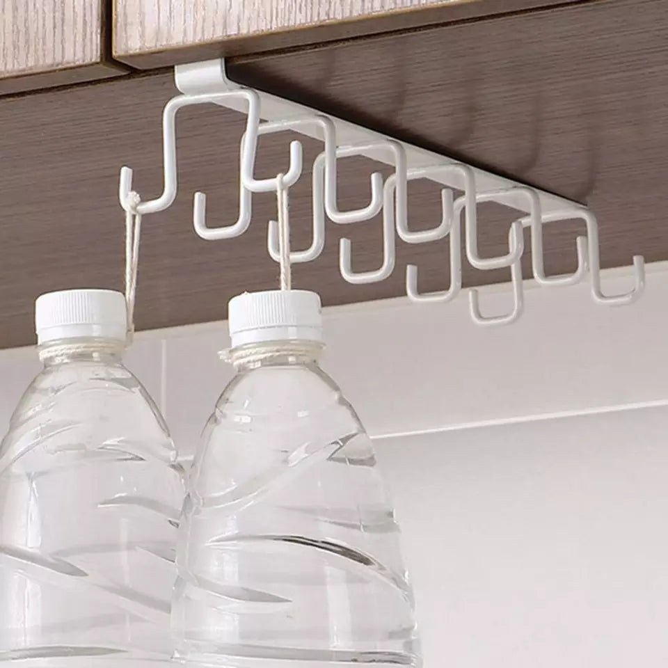 Double Sided Cup/Multipurpose Hanger