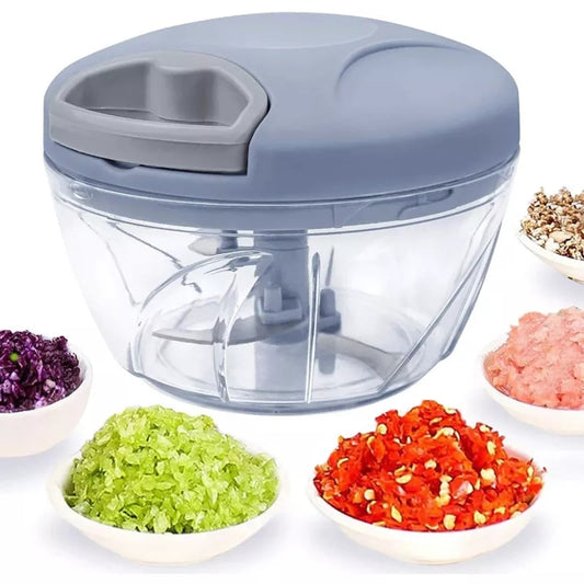 Manual Vegetable Chopper