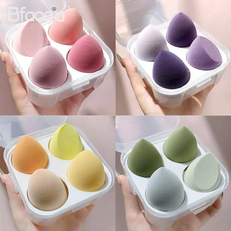 Make Up Cosmetic Puff