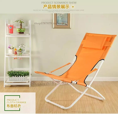 Foldable Picnic Chair