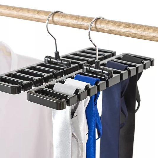 Ties/Belts Hanger