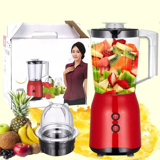 2 in 1 Blender