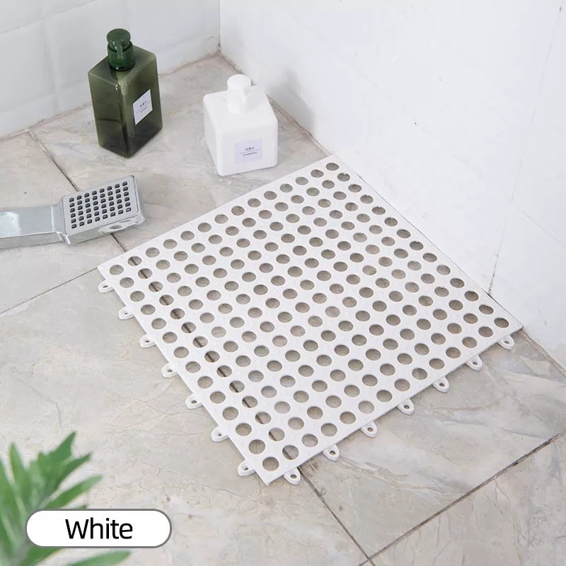 Jointed Antislip Mats