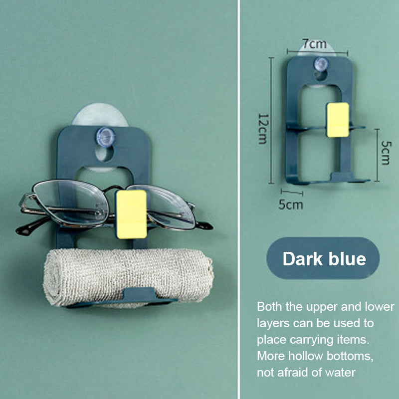 Multipurpose Wide Sunction Hooks