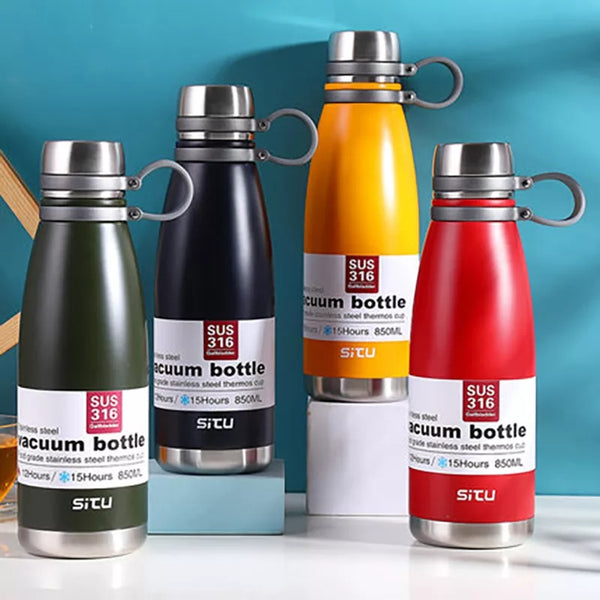 Vacuum Flask Bottle