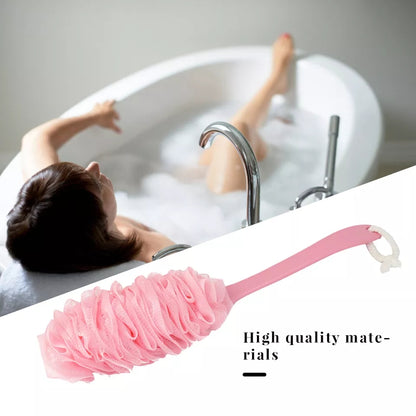 Bathing brush