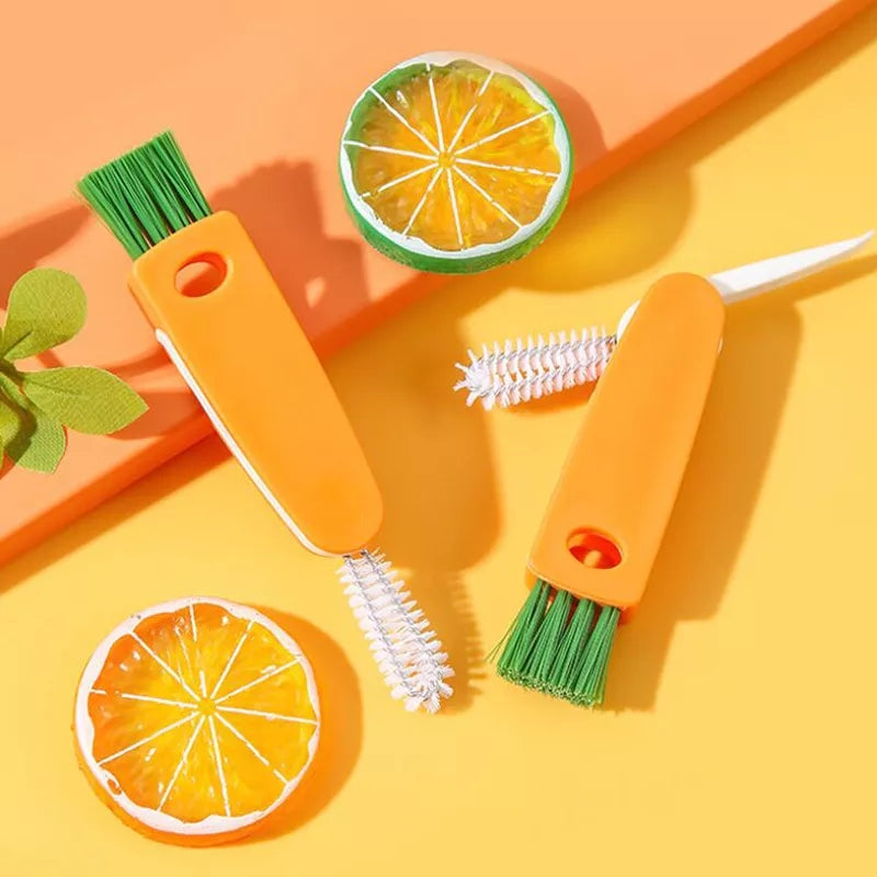 Mini Cleaning Brush