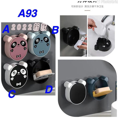 Soap Holder