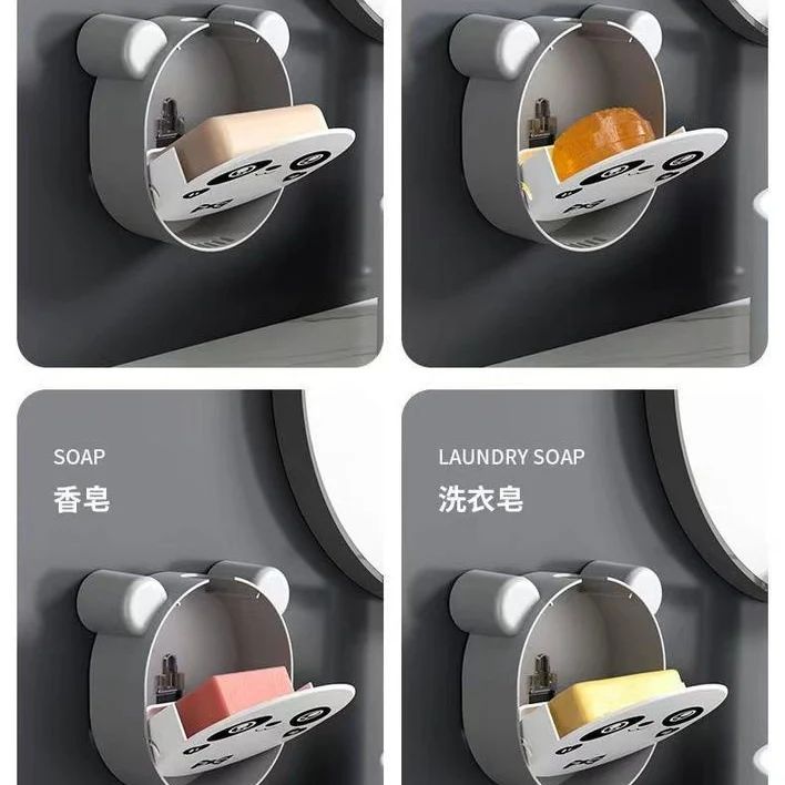 Soap Holder