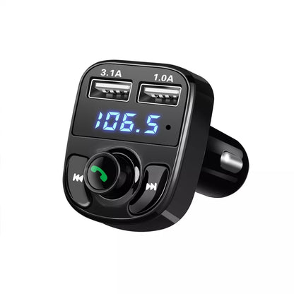 Car Bluetooth Modulator