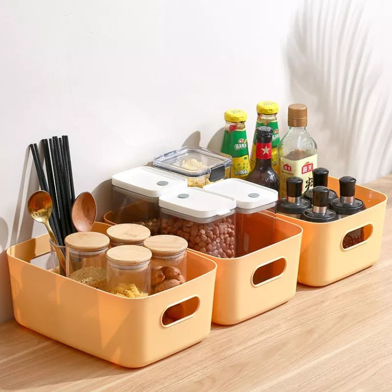 Basket Organizer