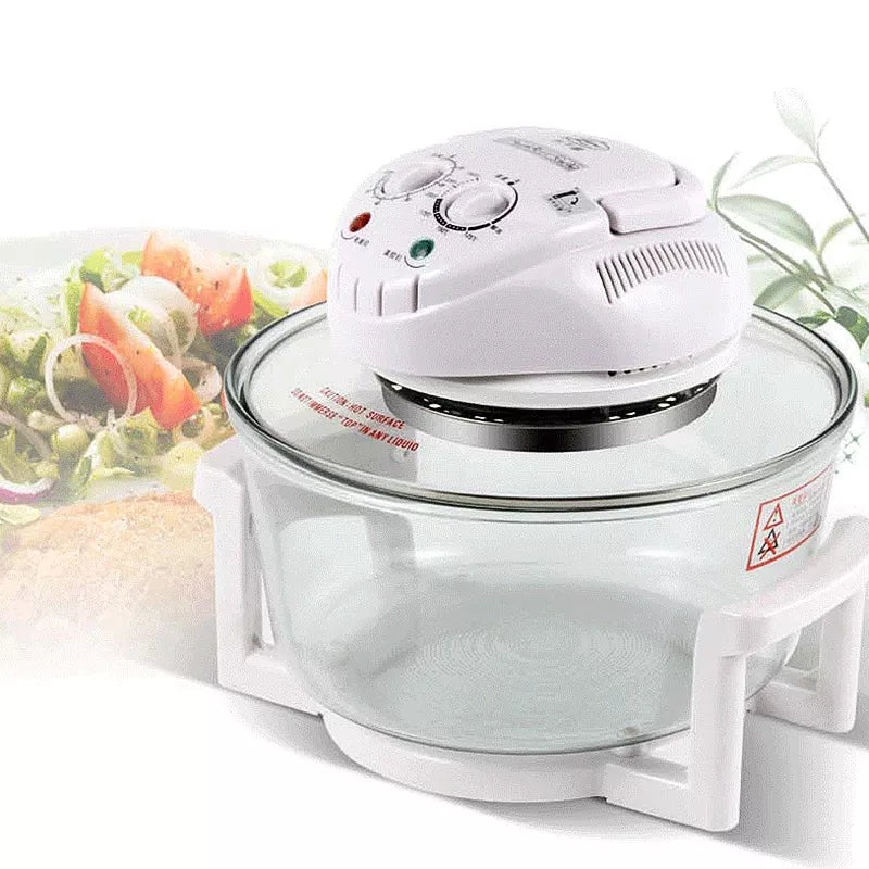 High Quality Halogen Oven