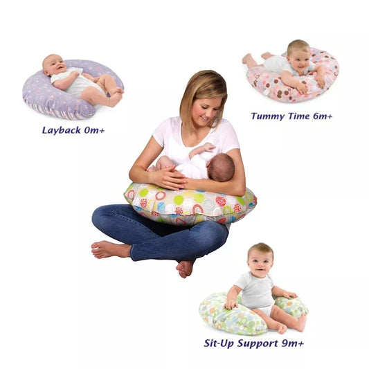 C Shape Nursing Pillows