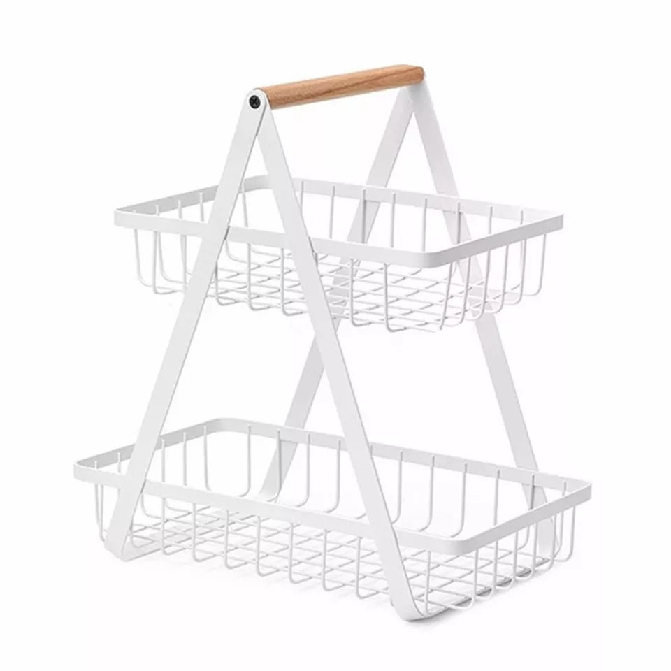 High Quality Fruit Racks