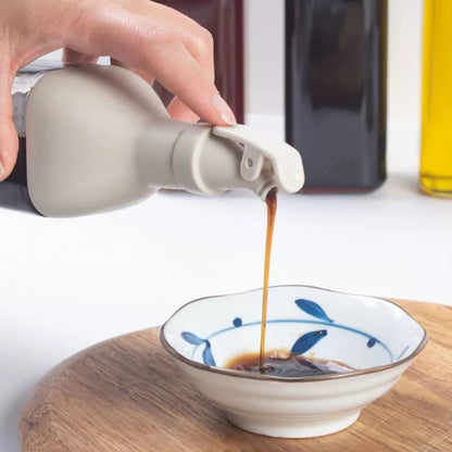 Oil Vinegar Dispenser