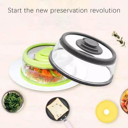 Vacuum Food Sealer