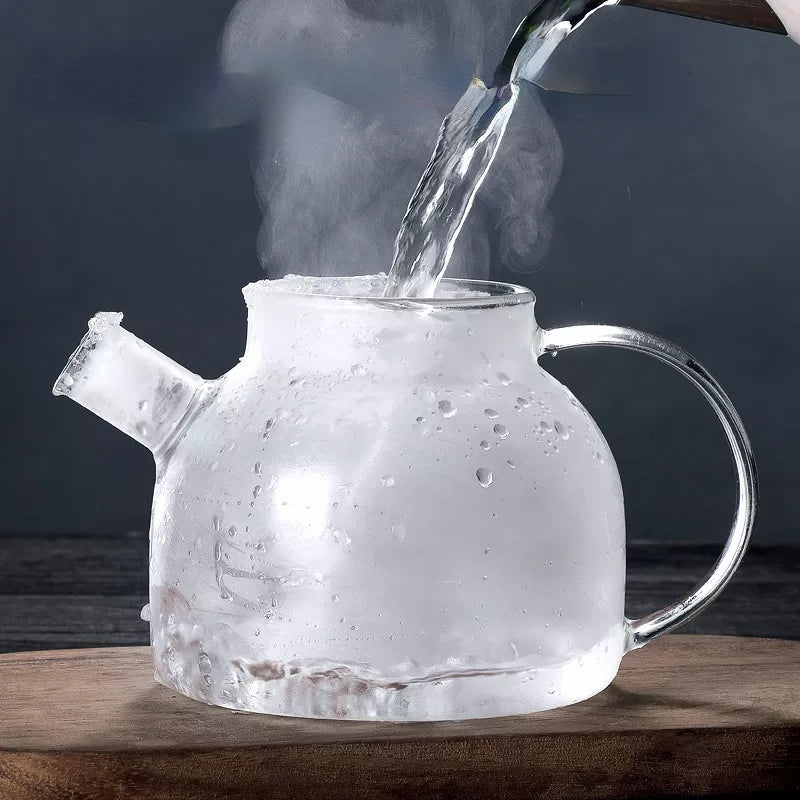 1.2L Glass Jug