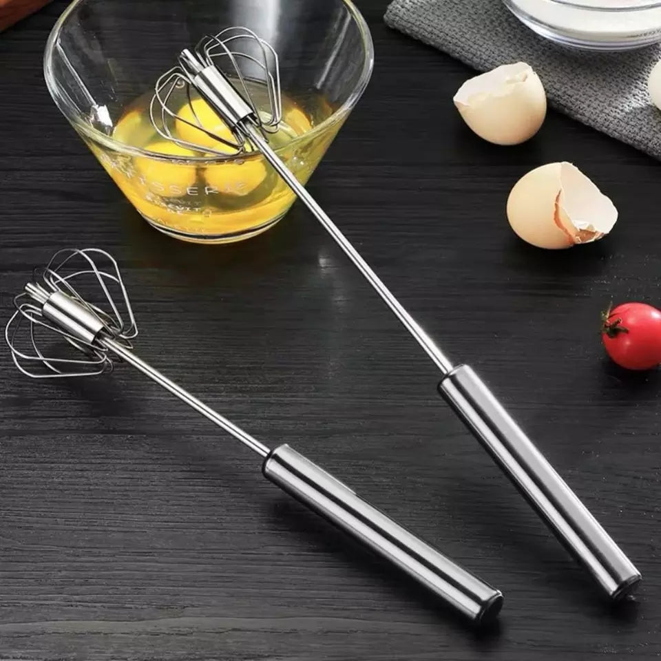 High quality semi -automatic whisk/egg beater