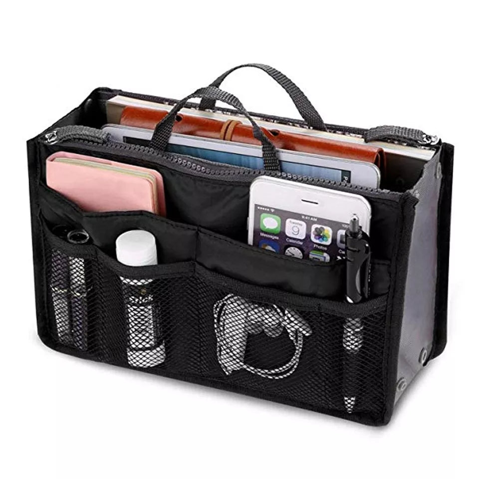 Bag Insert Organizers