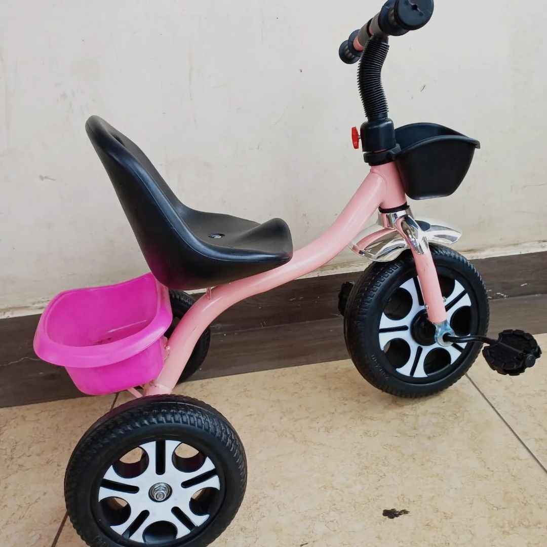 Kids Bike Tricycle