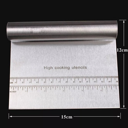 Dough Cutter