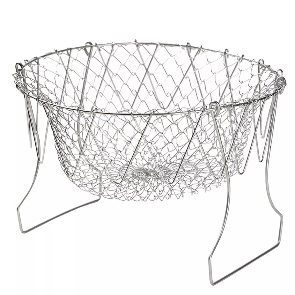 High Quality Chef Basket