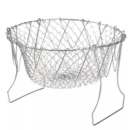 Chef Basket