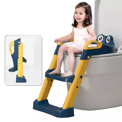 Kids Seat Toilet Trainer