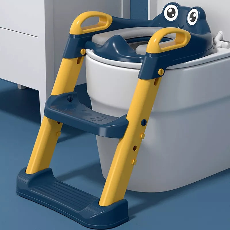 Kids Seat Toilet Trainer