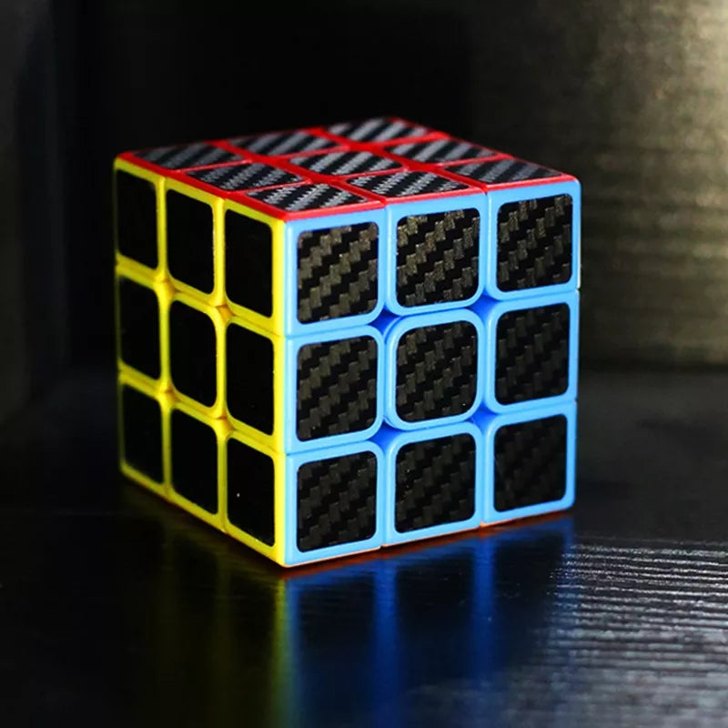 Rubix Cube