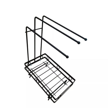 Sink Caddy Organizer Rack