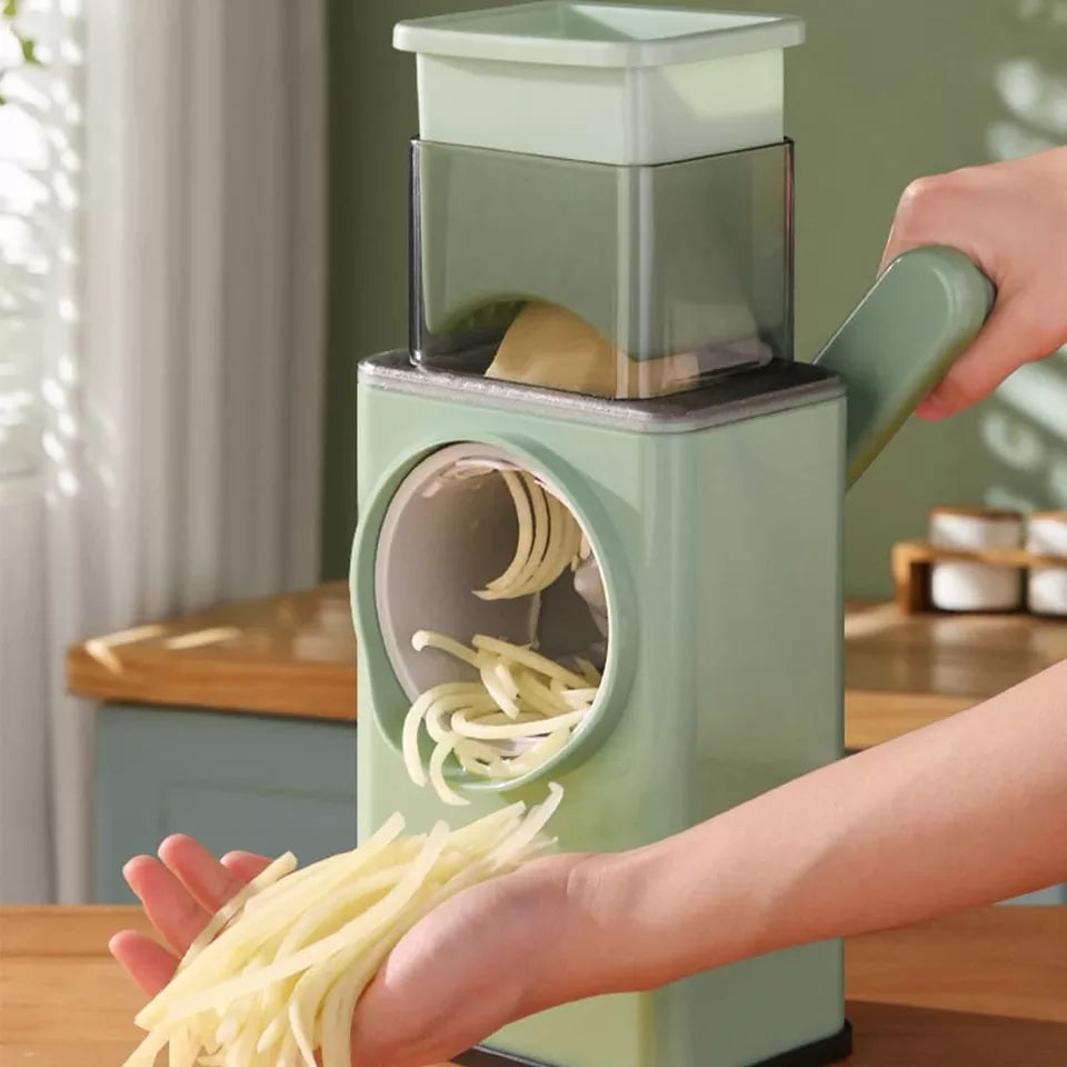 Manual Slicer