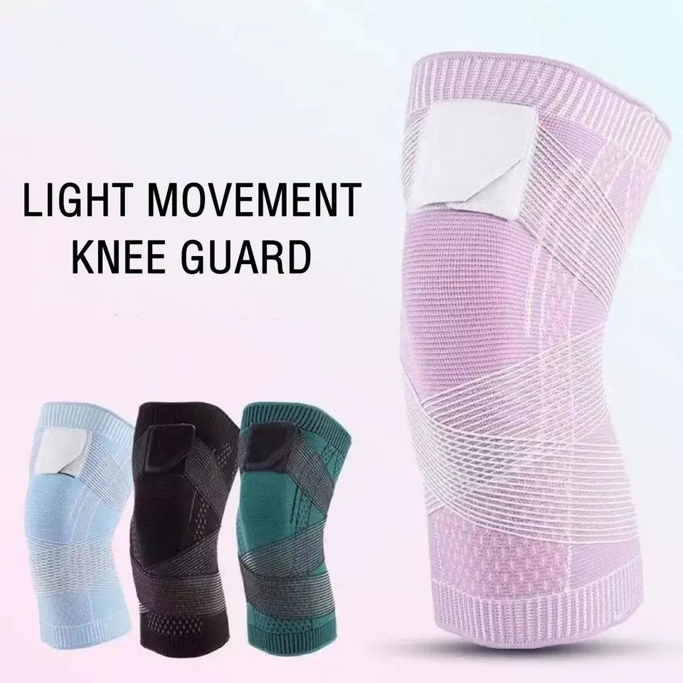 Sports Knee Pad