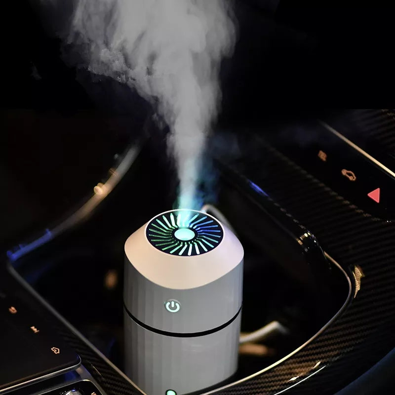 Mini Humidifier