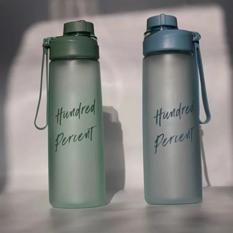 800ml water bottles