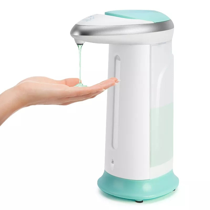 400Ml Automatic Soap Dispenser