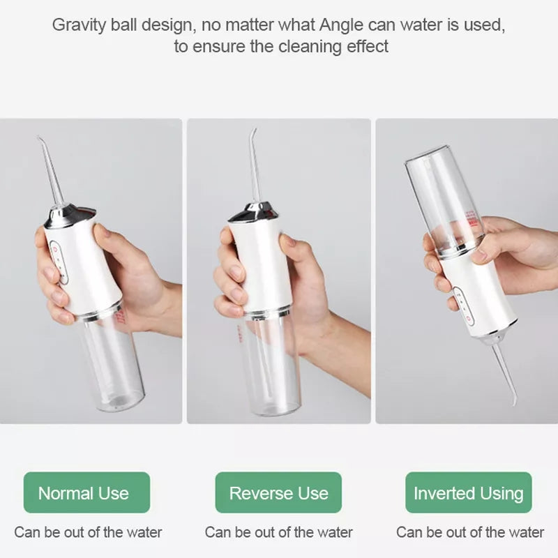 High Quality Oral Irrigator