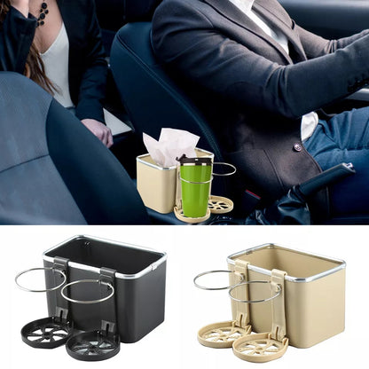 Multifunctional Car Organizer