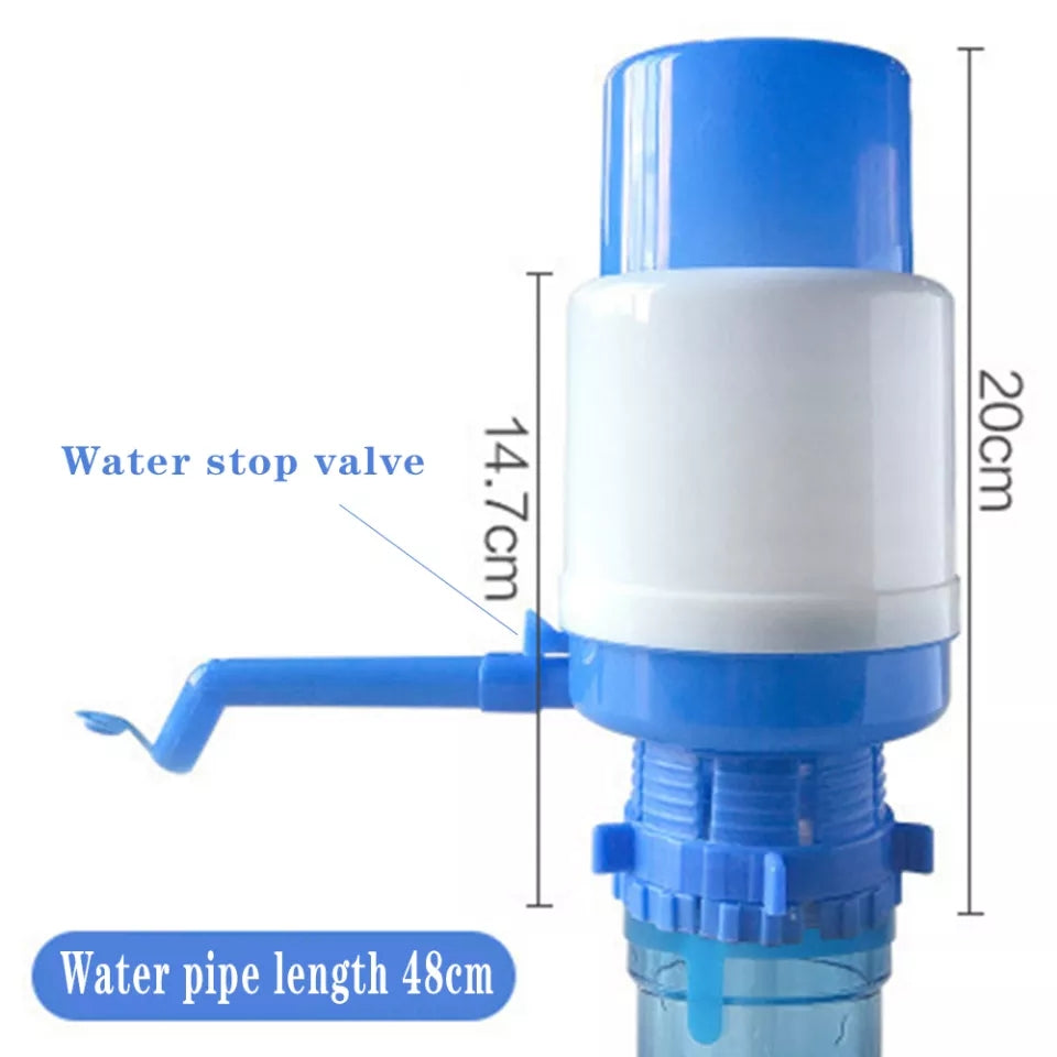 Quality Manual Pump