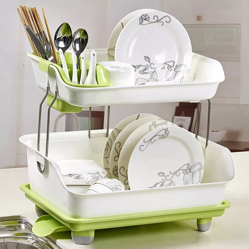 Dish Drying Rack